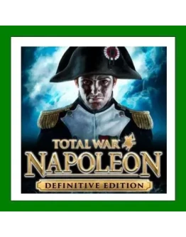 Total War: NAPOLEON Definitive Edition35 ИгрSteam