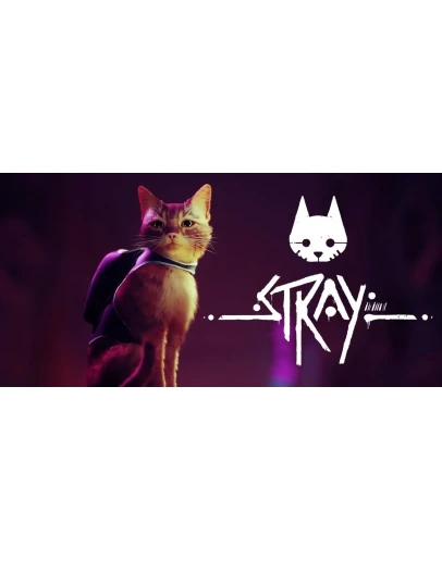 Stray + ОБНОВЛЕНИЯ GLOBAL OFFLINE Stray + ОБНОВЛЕНИЯ GLOBAL OFFLINE