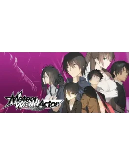 Meteor World Actor: Badge &amp Dagger STEAM GIFT РОССИЯ
