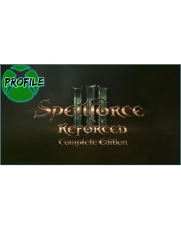 SpellForce III Reforced: Complete Edition Xbox One