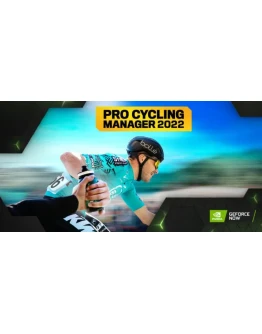 Pro Cycling Manager 2022 / STEAM АККАУНТ / ГАРАНТИЯ Pro Cycling Manager 2022 / STEAM АККАУНТ / ГАРАНТИЯ