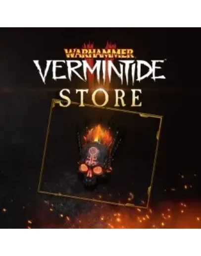 Warhammer: Vermintide 2 - Memento Furioso DLC XBOX