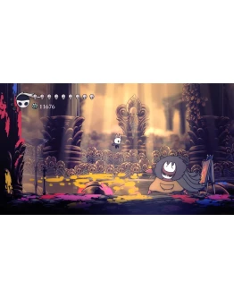 Hollow Knight - Gods &amp Nightmares DLC STEAM РОССИЯ