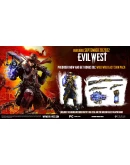 Evil West + ОБНОВЛЕНИЯ GLOBAL OFFLINE Evil West + ОБНОВЛЕНИЯ GLOBAL OFFLINE