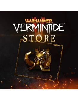 Warhammer: Vermintide 2 - The Golden Taurox DLC XBOX