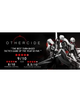 Othercide АВТОДОСТАВКА STEAM GIFT РОССИЯ