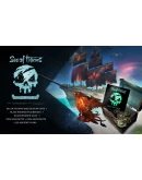 Sea of Thieves 2023 Deluxe Xbox One Series Win 10 ключ
