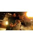 Sleeping Dogs STEAM Gift - Region Free