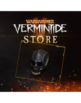 Warhammer: Vermintide 2 - Deathvigil Mask DLC XBOX