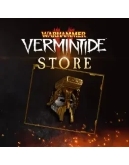 Warhammer: Vermintide 2 - The Anvil of Doom DLC XBOX