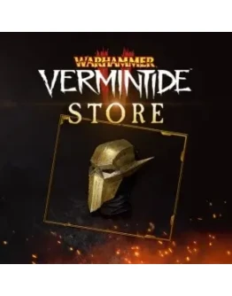 Warhammer: Vermintide 2 - Executioners Helm DLC XBOX