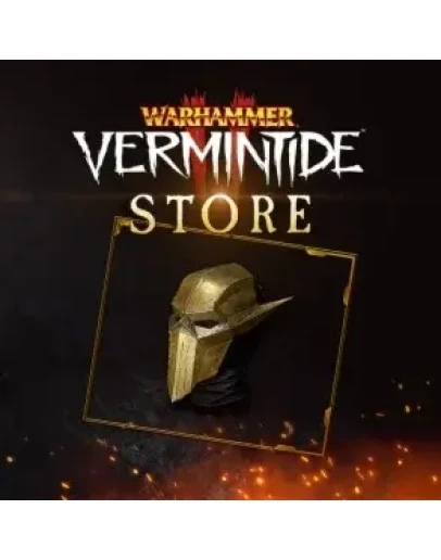 Warhammer: Vermintide 2 - Executioners Helm DLC XBOX