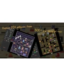 Soulestination АВТОДОСТАВКА STEAM GIFT РОССИЯ