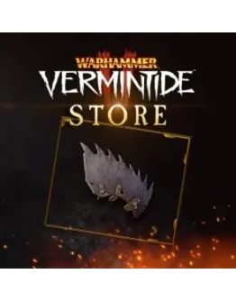 Warhammer: Vermintide 2 - The Iron Mohawk DLC XBOX