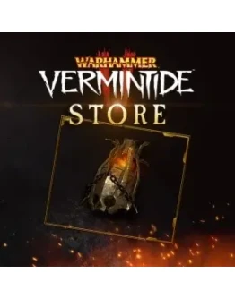 Warhammer: Vermintide 2 - Fulminator's Crow DLC XBOX