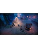 V Rising STEAMBYUAKZ