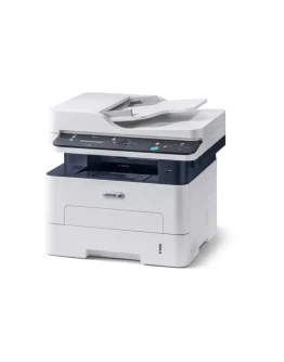 Прошивка принтера Xerox B205