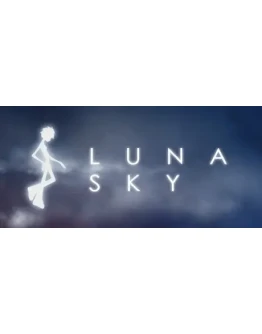Luna Sky АВТОДОСТАВКА STEAM GIFT РОССИЯ
