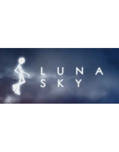 Luna Sky АВТОДОСТАВКА STEAM GIFT РОССИЯ