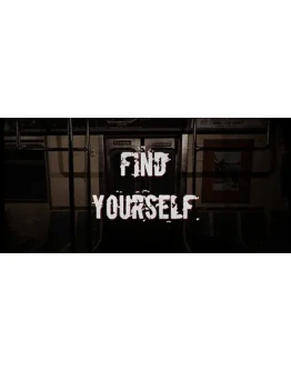 Find Yourself АВТОДОСТАВКА STEAM GIFT РОССИЯ
