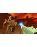 Demon Pit (Steam key / РФ+Весь Мир)