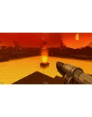 Demon Pit (Steam key / РФ+Весь Мир)