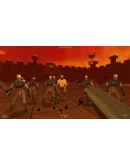 Demon Pit (Steam key / РФ+Весь Мир)