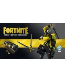 FORTNITE Набор Вечное изгнание +600 Vb XBOX/PC КЛЮЧ