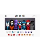 Incredibox АВТОДОСТАВКА STEAM РОССИЯ