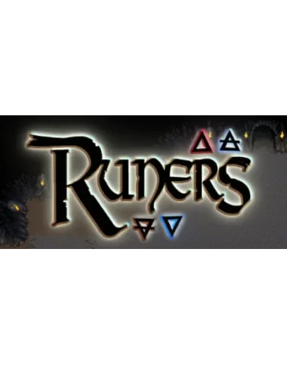 Runers АВТОДОСТАВКА STEAM GIFT РОССИЯ