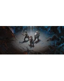 The Hand Of Merlin XBOX ONE / SERIES XS Ключ