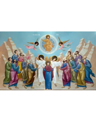 Вознесение_003(162х100см)