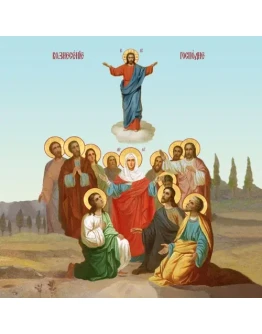 Вознесение_004(67х67см)