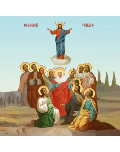 Вознесение_004(67х67см)