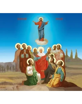 Вознесение_004-1(67х67см)