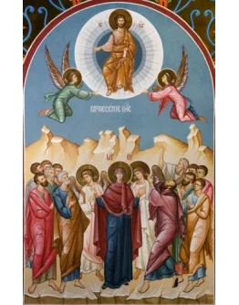 Вознесение_006(145х230см) Вознесение_006(145х230см)