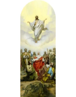 Вознесение_007(68х184см) Вознесение_007(68х184см)