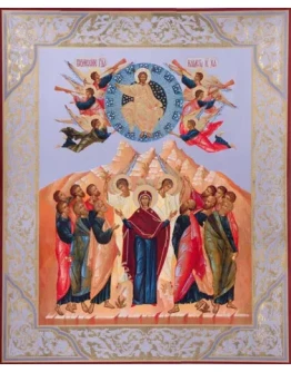 Вознесение_008(81х100см) Вознесение_008(81х100см)