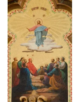 Вознесение_009(88х139см) Вознесение_009(88х139см)