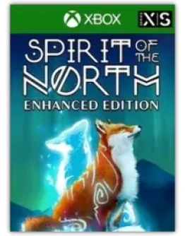 Spirit of the North: Enhanced Edition XBOX КЛЮЧ Spirit of the North: Enhanced Edition XBOX КЛЮЧ