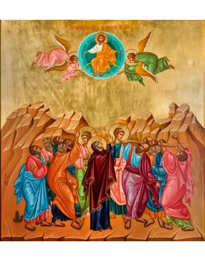 Вознесение_012(83х89см)