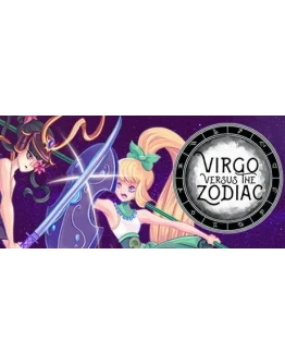 Virgo Versus The Zodiac АВТОДОСТАВКА STEAM РОССИЯ