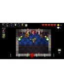 Crypt of the NecroDancer АВТОДОСТАВКА STEAM РОССИЯ