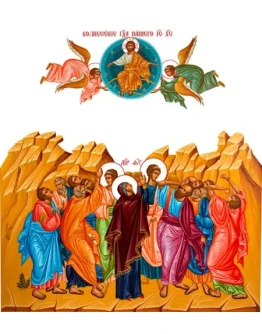 Вознесение_012-2(58х64см)слои Вознесение_012-2(58х64см)слои