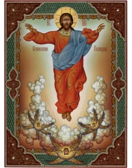 Вознесение_014(119х161см) Вознесение_014(119х161см)