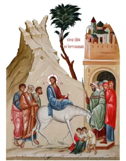 Вход Господень в Иерусалим_009(120х168см)слои
