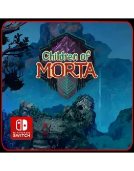 Children of Morta Nintendo Switch