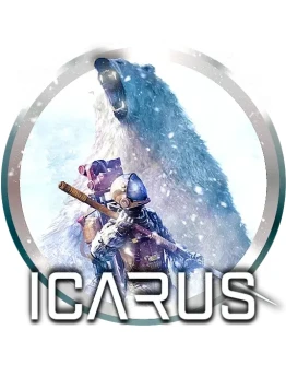 IcarusSteam (Region Free)(GLOBAL)