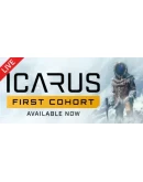 Icarus +DLCSteam (Region Free)(GLOBAL)