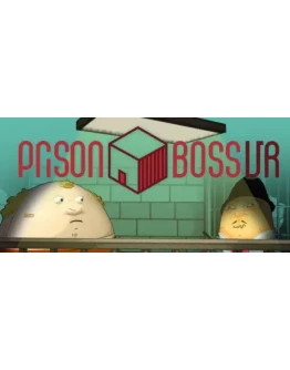 Prison Boss VR АВТОДОСТАВКА STEAM GIFT РОССИЯ